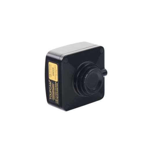 5MP, ToupTek UH-CCD USB 2.0 Mikroskopkamera