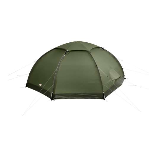 Abisko Dome 3p Tent