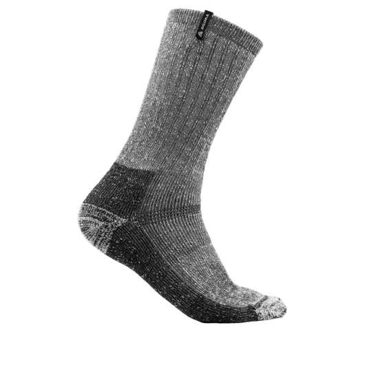 Aclima HotWool Socks Grey Melange