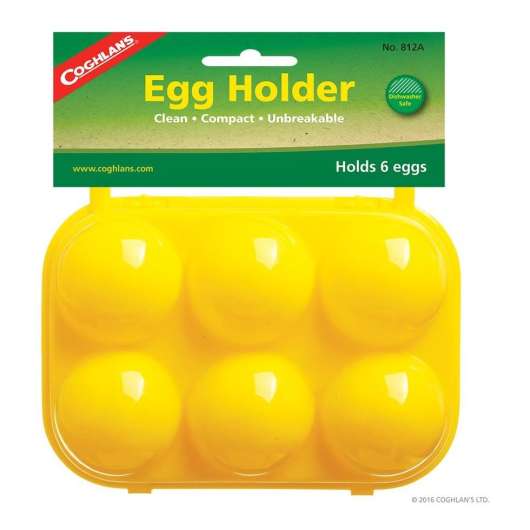 Ägghållare För 6 Ägg
