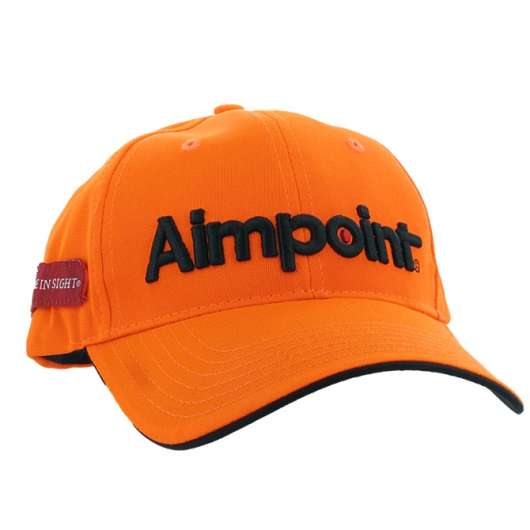 Aimpoint Keps Orange