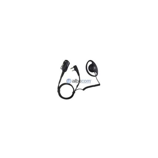 Albecom Mini Headset Yttre LGR59-PJV