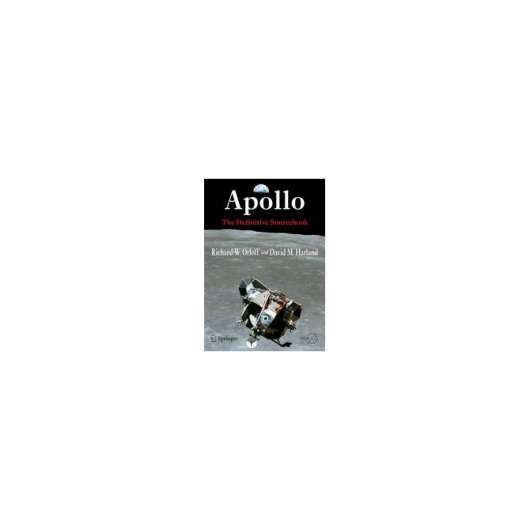 Apollo - The Definitive Sourcebook