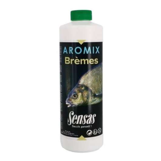 Aromix Bremes, Brax 500 ml