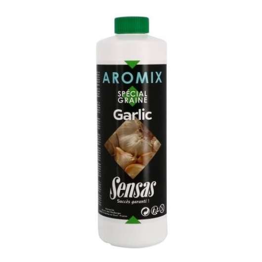 Aromix Garlic, Vitlök 500 ml