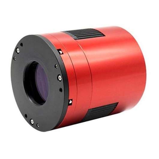 ASI 2600 MC PRO - Kyld färgkamera med 26 MP APS-C sensor