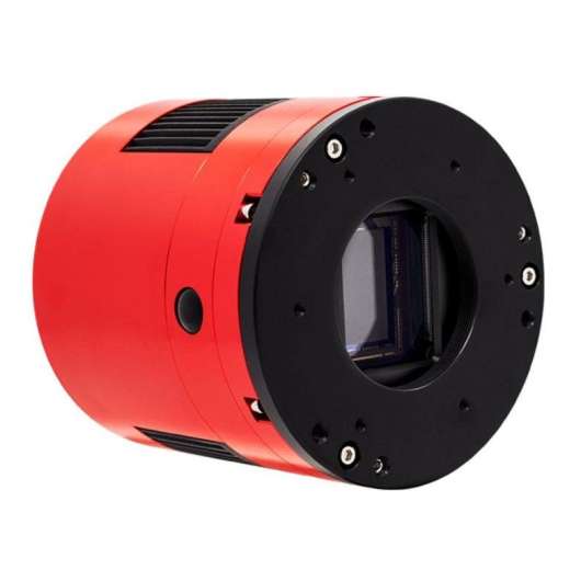ASI071MC Pro - kyld färgkamera