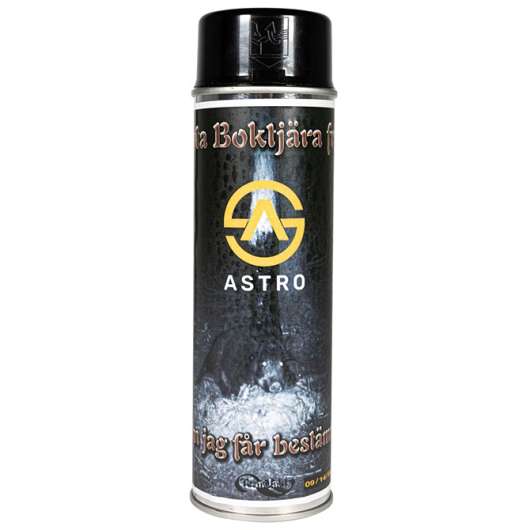 Astro Boktjära Spray 500 ml