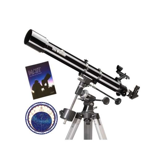 Astro Capricorn-70 Teleskoppaket För Nybörjare
