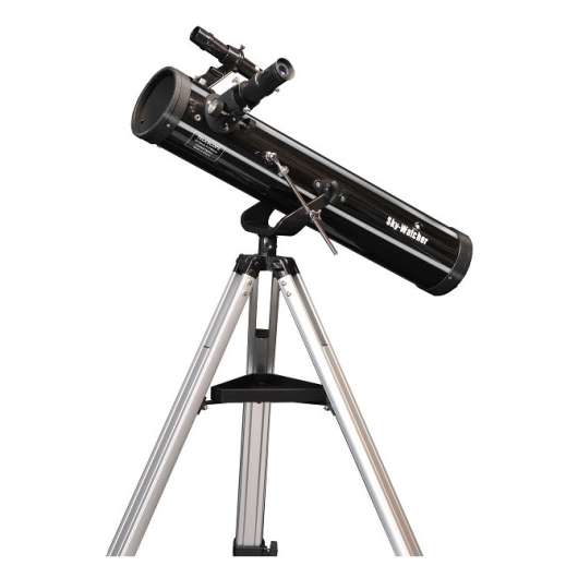 Astrolux 76 mm Spegelteleskop