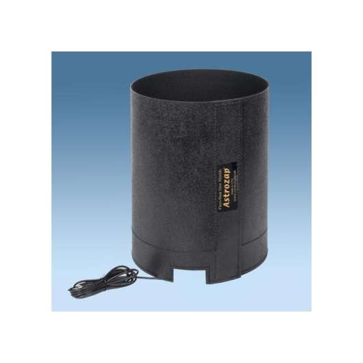Astrozap dagghuv med värmeband till 6 tum SCT / Skymax 150