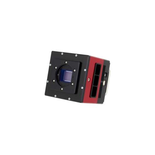 ATiK 16200 färg CCD kamera