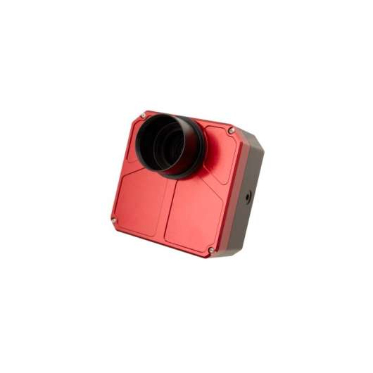 ATiK One 6.0 Monokrom kamera med Filterhjul