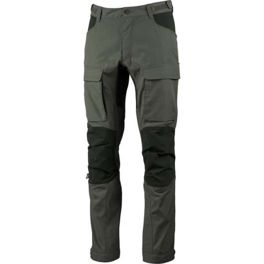 Authentic II Mens Pant Forest Green/Dark Forest Green
