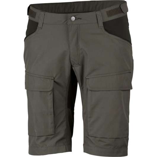 Authentic II Mens Shorts Forest Green