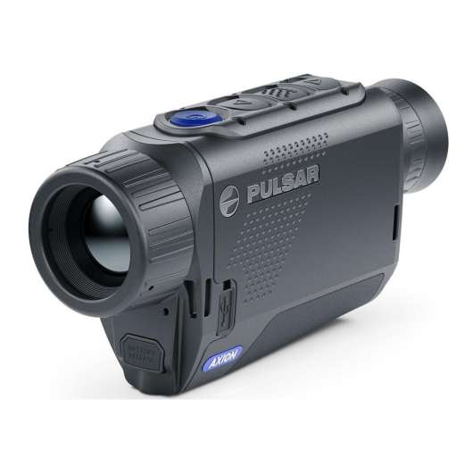 Axion XM30F Värmekamera