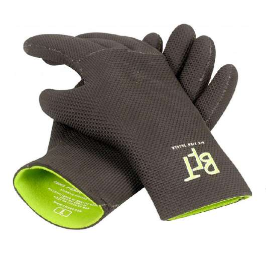 BFT Atlantic Glove, 5 Finger - XL