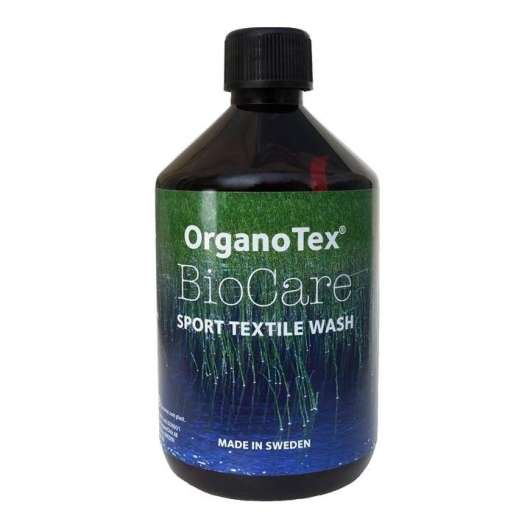 BioCare Sport Textile Wash 500 ml