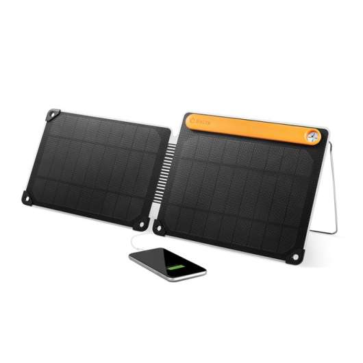 BioLite Solar Panel 10 + NEW 2021