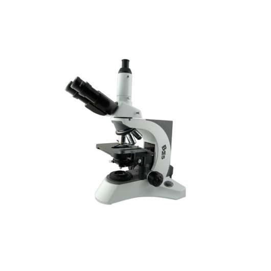 BMS A6-223 Labmikroskop, Foto