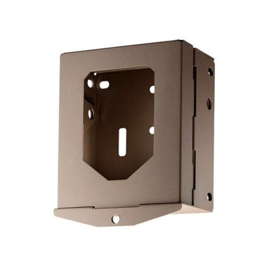 Burrel Säkerhetsbox 2,0 i metall till nya modeller