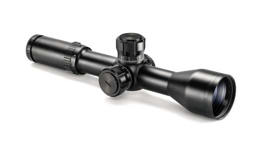 Bushnell Elite Tactical ERS 3.5-21x 50mm - G2DMR