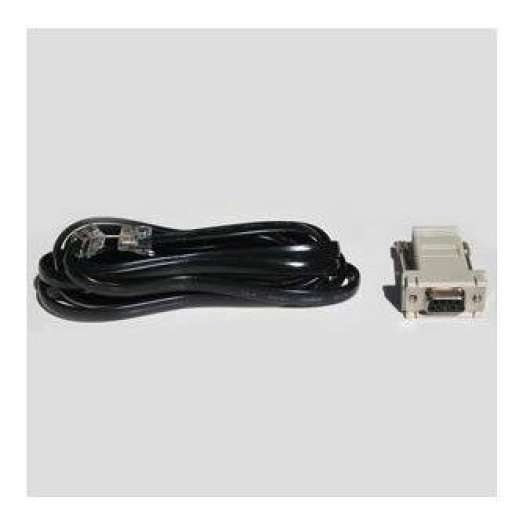 Cable Connector Kit för LX200 Classic, Autostar II, Autostar