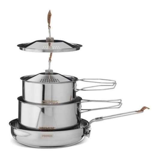 Campfire Cookset Small