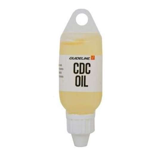 CDC Oil