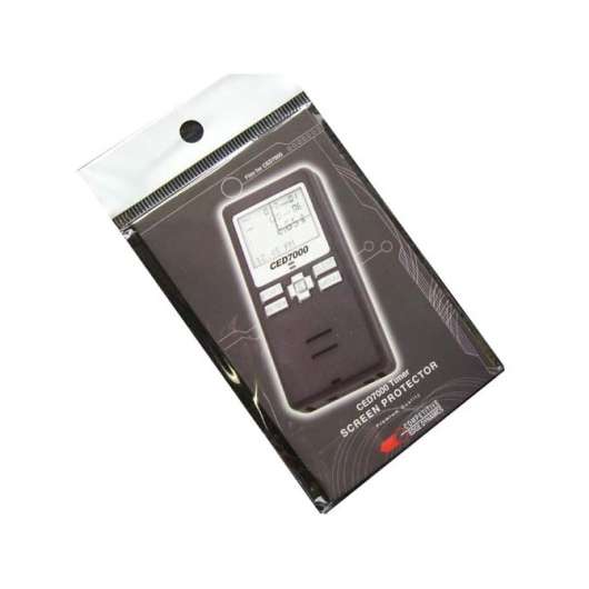 CED 7000 Screen Protector Set