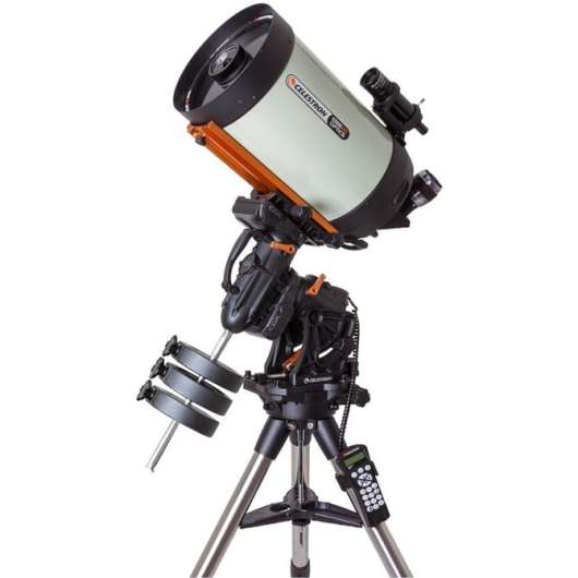 Celestron CGX 1100 HD Edge-HD teleskop