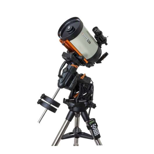 Celestron CGX 800 HD Edge-HD teleskop