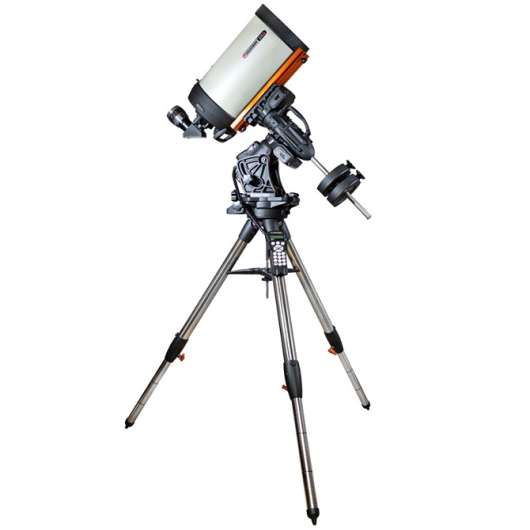 Celestron CGX 925 HD Edge-HD teleskop