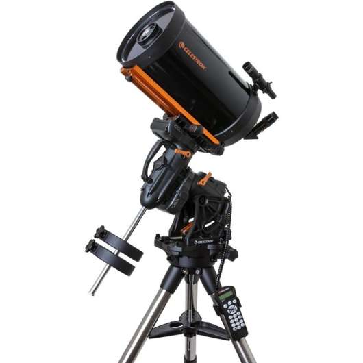 Celestron CGX 925 Schmidt-Cassegrain teleskop