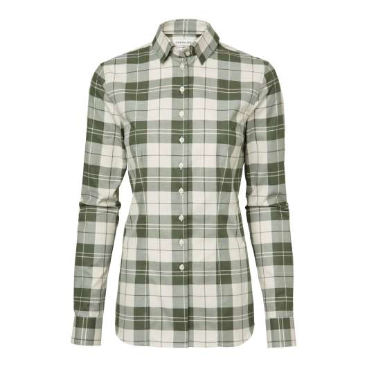 Clare Contemporary Fit Shirt Women