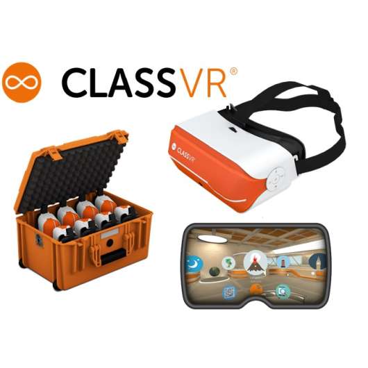 Class-VR 8-Pack