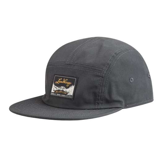 Core Cap Charcoal One Size