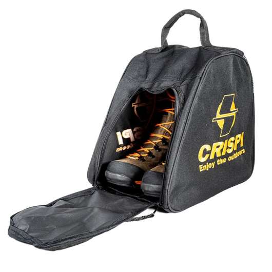 Crispi Boot Bag Air Black