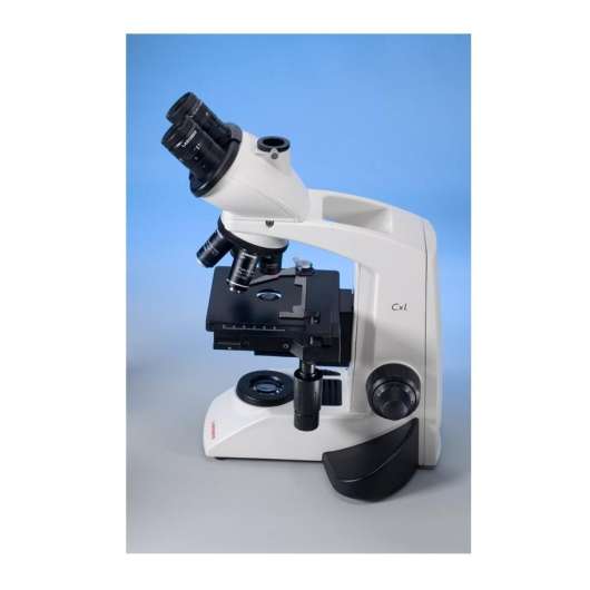 CxL Trinoculärt Mikroskop, LED