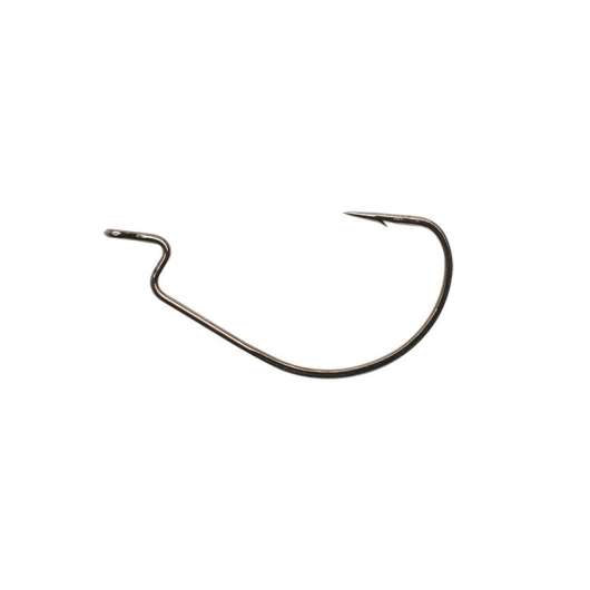 Darts SBS Offset Hook Widegape 4/0 4-pack