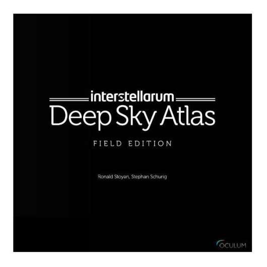 Deep Sky Atlas Field Edition