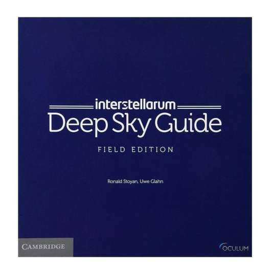 Deep Sky Guide Field Edition