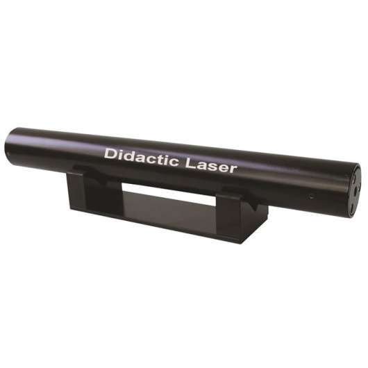 Didactic Laser - Diodlaser 1 mW