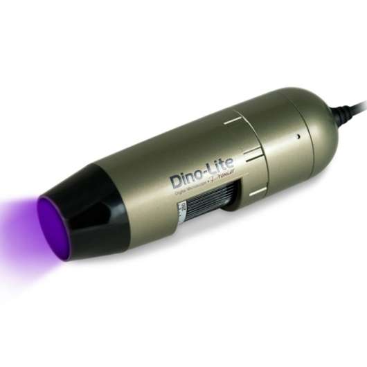 Dino-Lite USB, UV400nm-LEDs - AM4113FVT