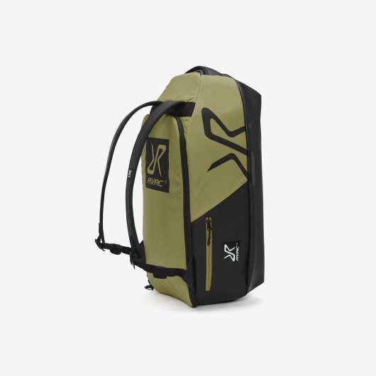 Duffel Bag 40L Unisex Green, Storlek:One Size - Accessoarer > Väskor & Ryggsäckar