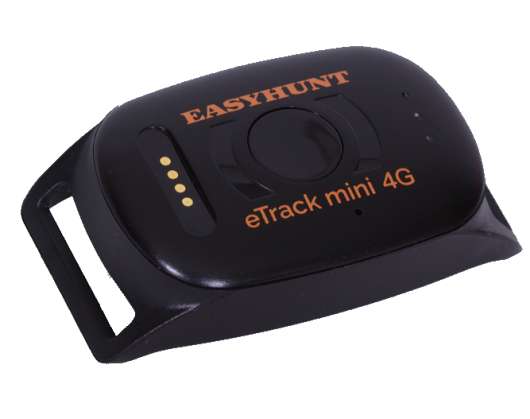 Easy Hunt eTrack mini 4G
