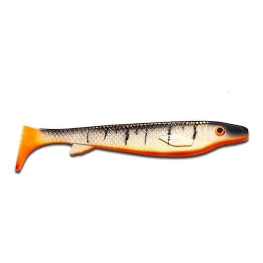 EJ Lures Fatnose Shad Search and Destroy 23cm, 60gr