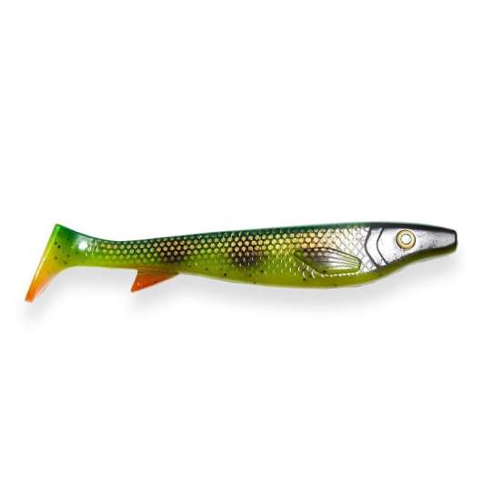 EJ Lures Fatnose Shad Spotted Mamba 23cm, 60gr