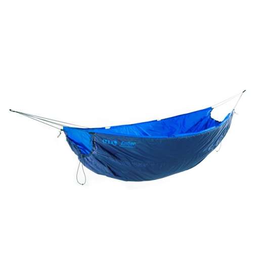 ENO Ember UnderQuilt Blue Pacific