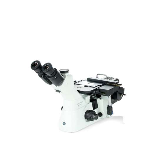 Euromex Inverso Apo Mikroskop 50, 100, 200 och 500x